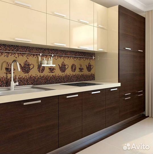 Гарнитур кухонный Селена