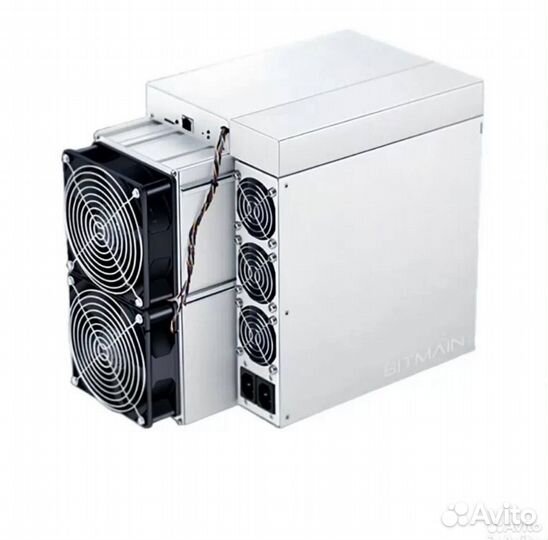 Asic Antminer s19k pro 115Th
