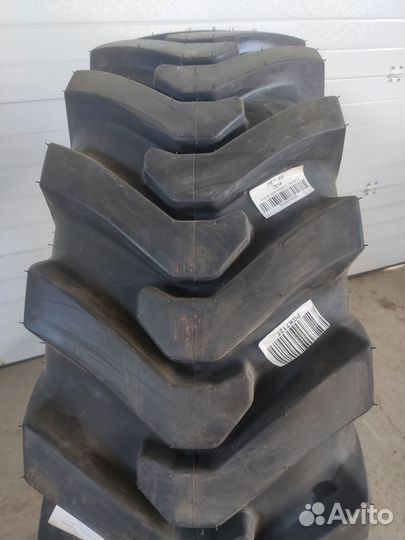 Шины для экскаватора погрузчика 16.9-28 Petlas
