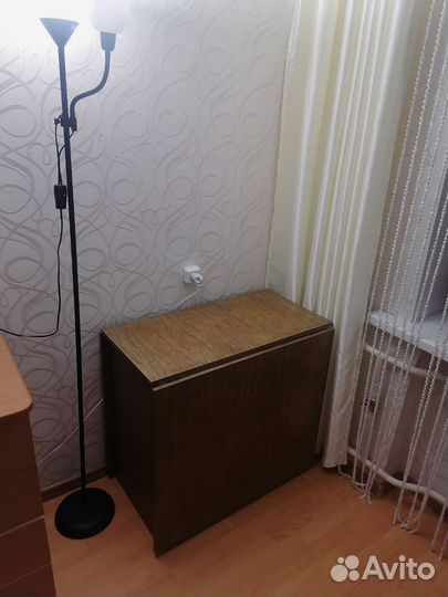 Стол раскладной 