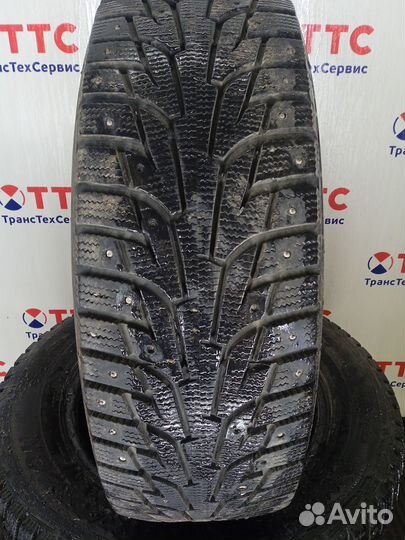 Hankook Winter I'Pike W409 205/65 R16