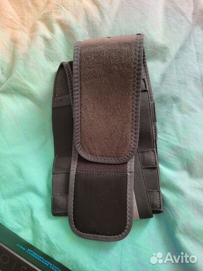 Бандаж до и послеродовой orto professional