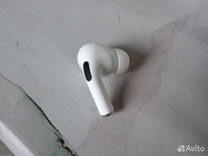 Наушники apple airpods pro 2 правый