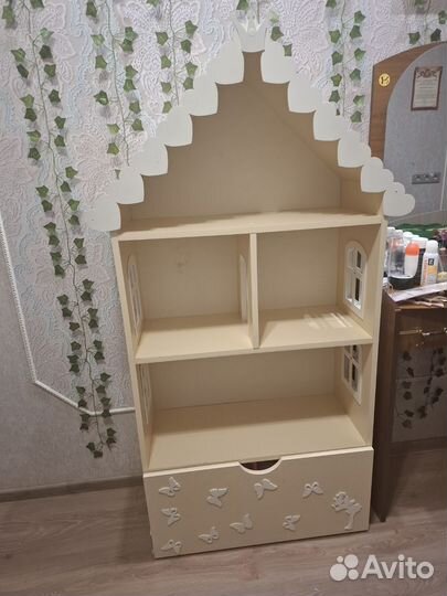 Кукольный домик