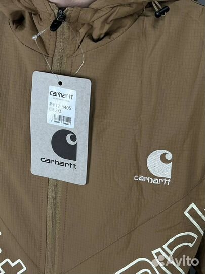 Ветровка Carhartt