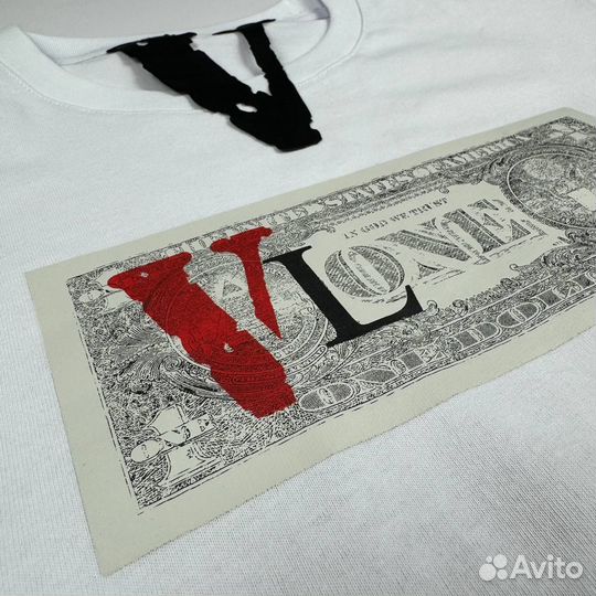 Футболка Vlone