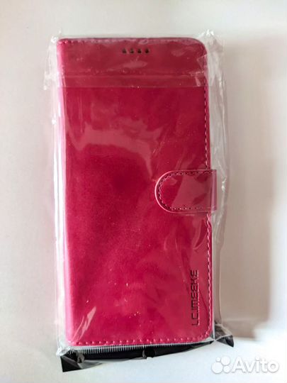 Чехол для Xiaomi Redmi Note 9