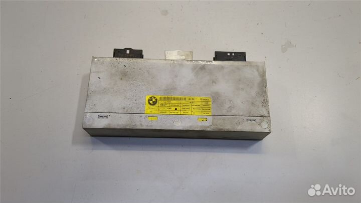 Блок управления доводчика BMW 5 F07 Gran Turismo