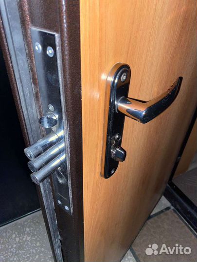 Замена замка, установка замка, ремонт