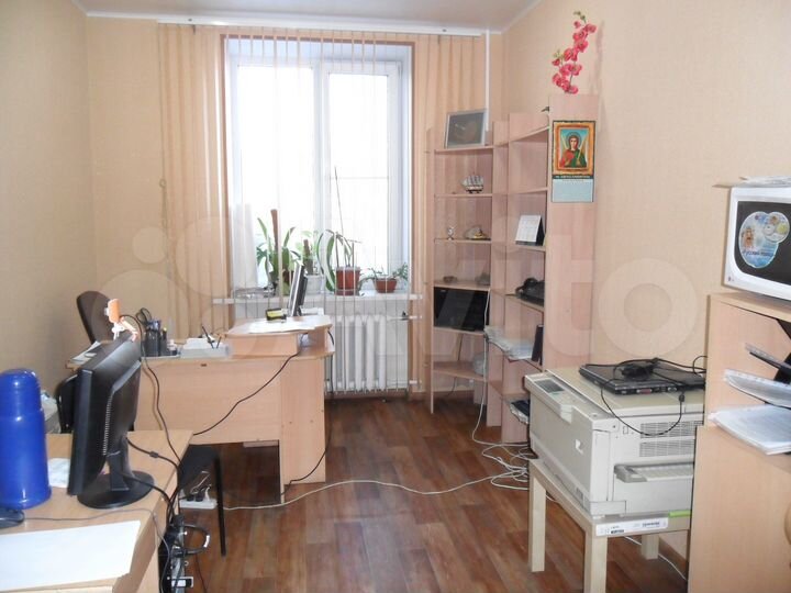 3-к. квартира, 78,8 м², 1/4 эт.