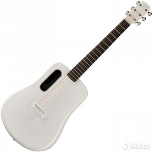 Электроакустическая гитара lava