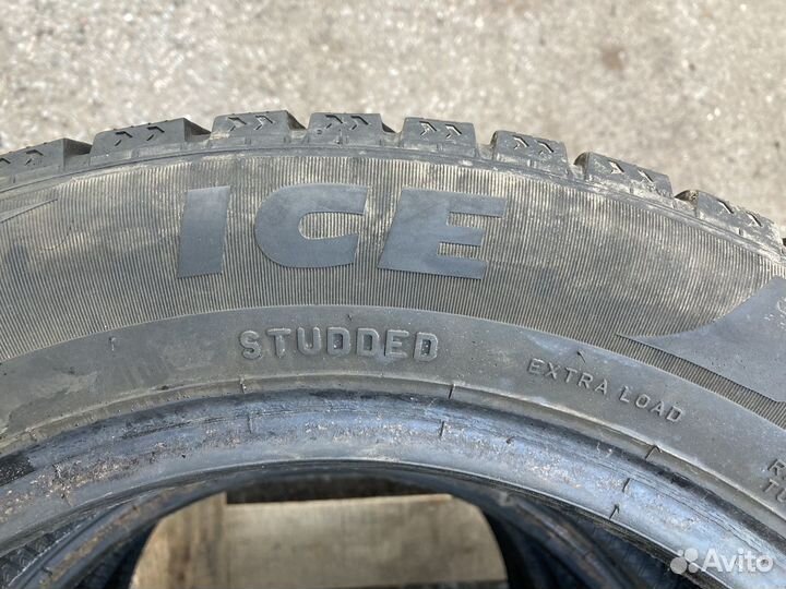 Formula Ice 185/60 R15 88T