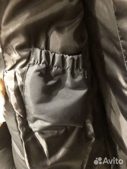 Куртка зимняя женская 42