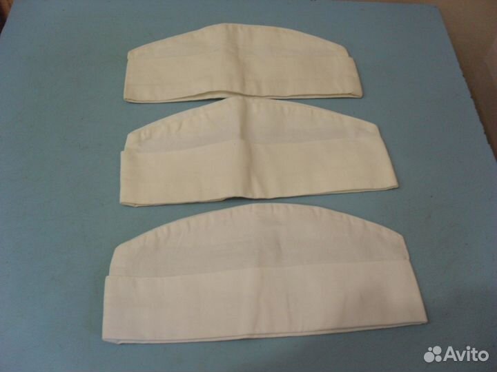 Пилотки для спецработы