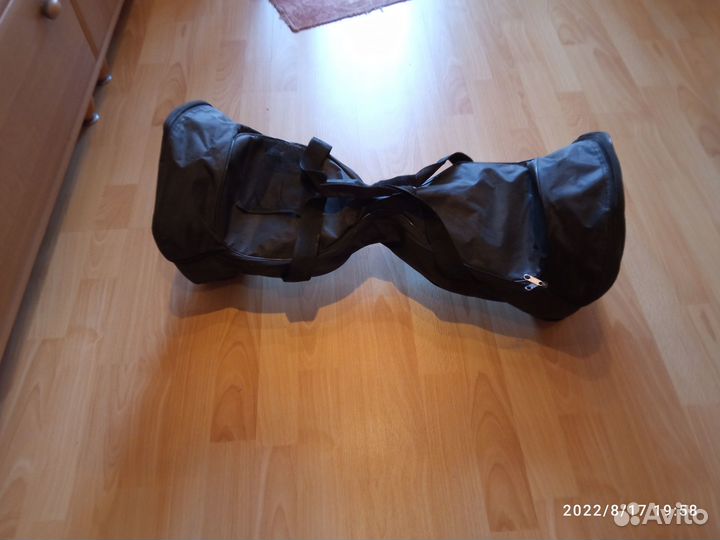 Гироскутер бу