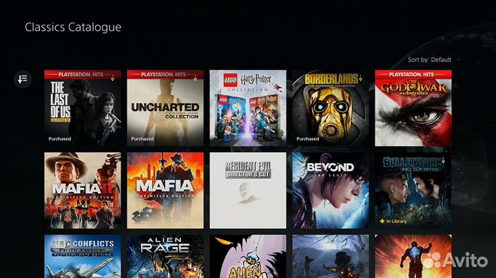 Подписка ps plus для РФ 1/3/12 месяцев