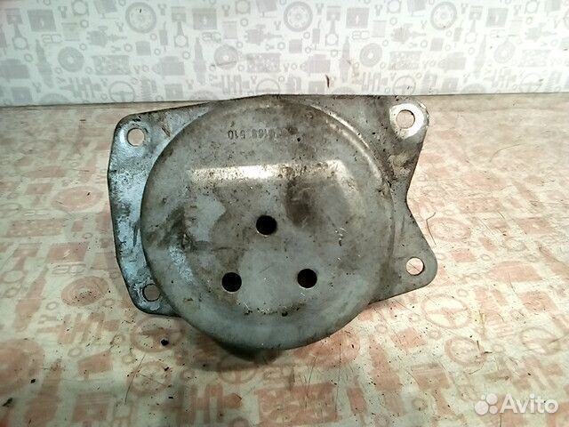 Подушка крепления кпп Opel Insignia (A) 2010