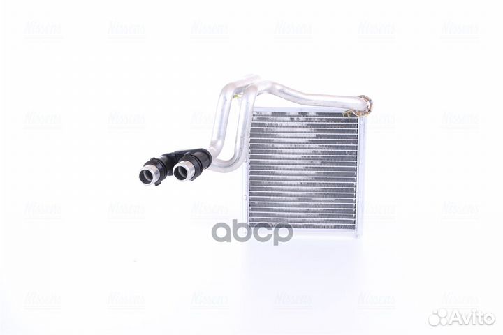 Радиатор отопителя 73942 Nissens