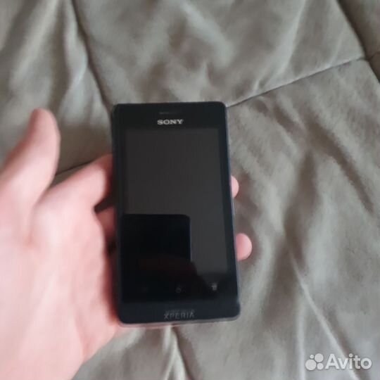 Sony Xperia L1 Dual, 2/16 ГБ