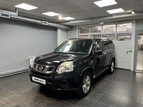 Nissan X-Trail 2.0 CVT, 2012, 144 271 км, с про�бегом, цена 1 369 000 руб.