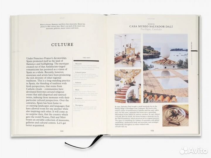 Spain: The Monocle Handbook