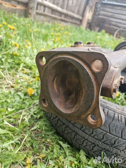 Продается кардан на ЗИЛ-130