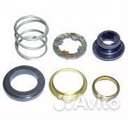 Р/к помпы маз-240 (фибра) (насос 240-1307029)