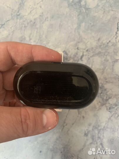 Samsung galaxy buds plus