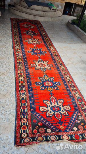 Ковры старинные