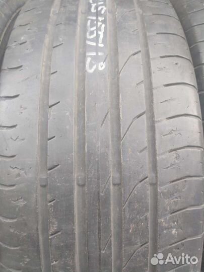Continental ContiPremiumContact 2 215/55 R18 95W