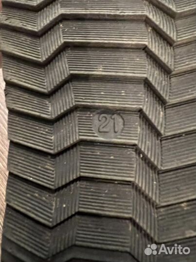 Угги детские размер 21