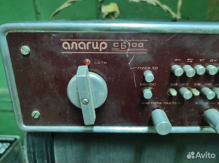 Устройство управления светом 