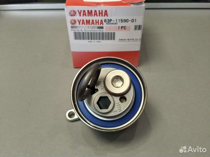 Ролик натяжной Yamaha F150-F225