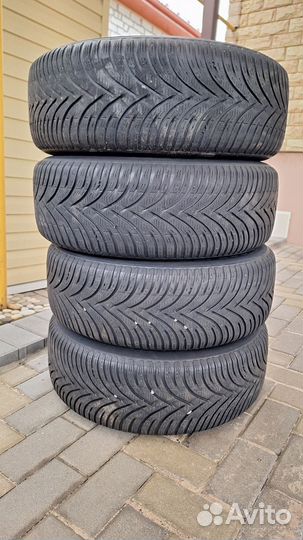 Bfgoodrich G-Force Winter 2 205/60 R16 96H