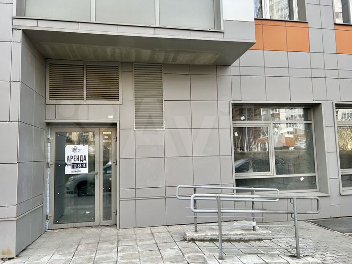 Аренда ПСН 94 кв м Носовихинское ш., 43