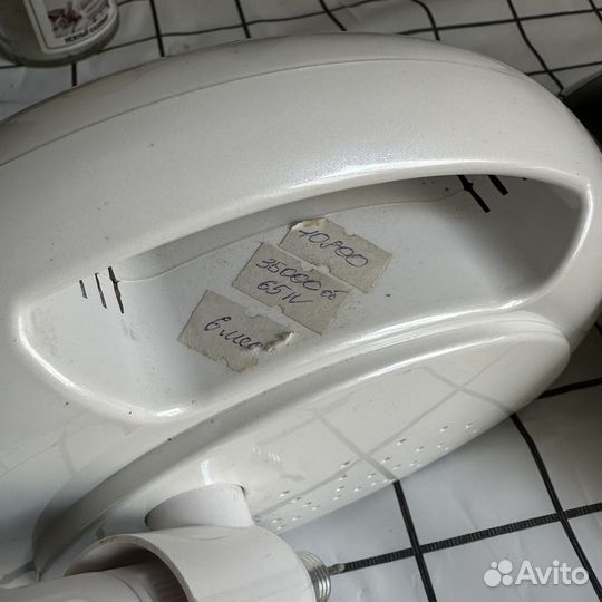 Аппарат для маникюра бу