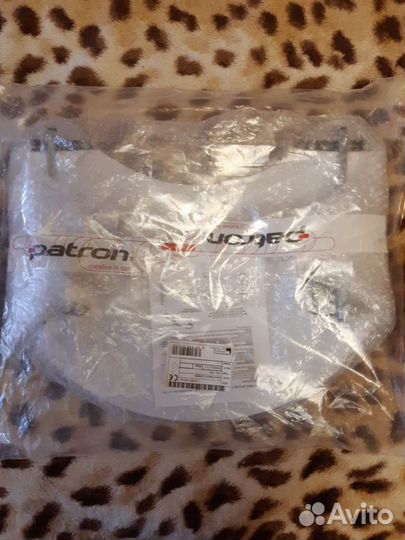 Кресло-коляска комнатная Patron Froggo