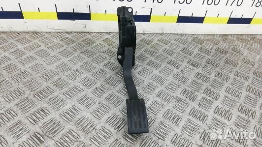 Педаль газа ford escape 3 (2MF10NW01)