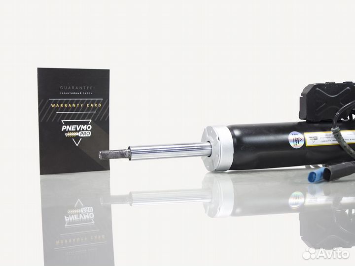 Амортизатор для BMW X5 E70 рестайлинг задний