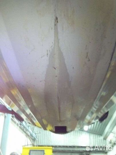 Разбор гидроцикла Yamaha gp800r gp800