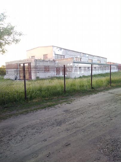 Производство, 1336 м²