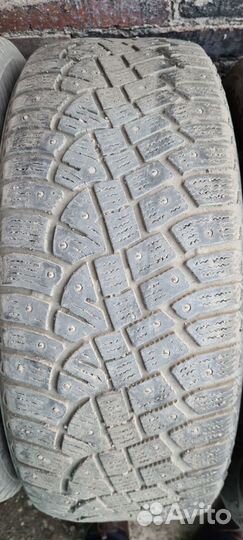 Continental IceContact 2 215/60 R16 99T