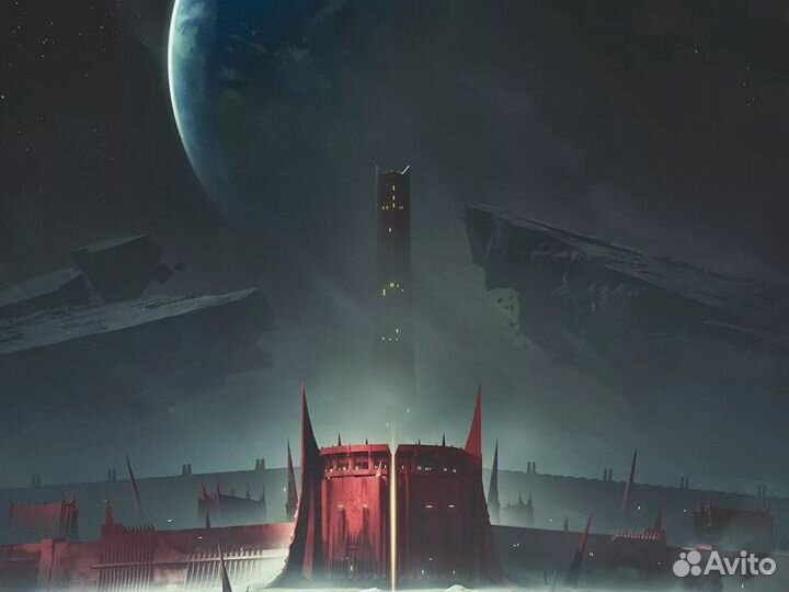 Destiny 2 Shadowkeep Обитель Теней Steam Gift