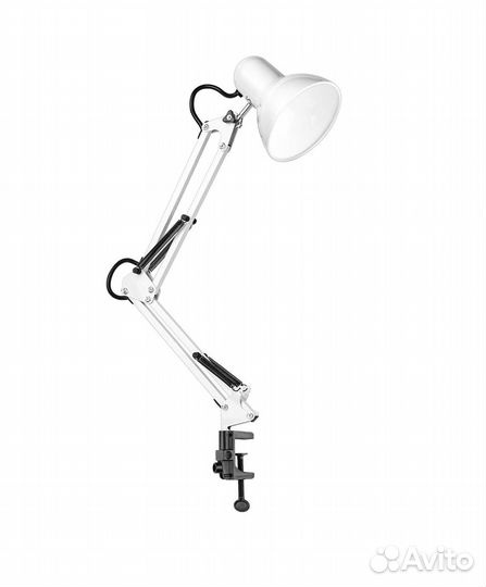 Лампа настольная