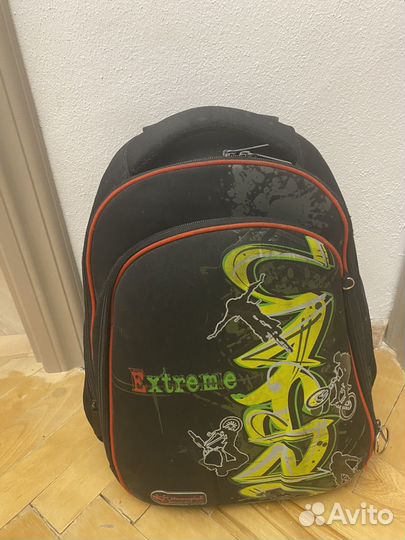 Рюкзак бесплатно