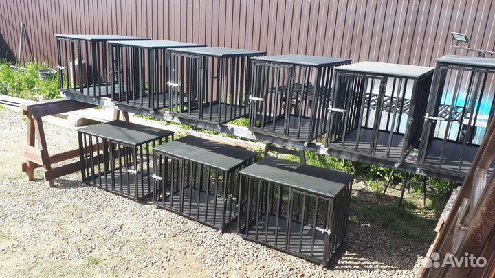 Клетка вольер для квартиры