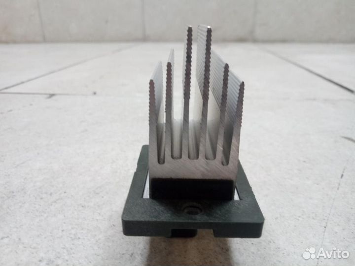 Резистор отопителя Hyundai Sonata 5 NF 2005-2010