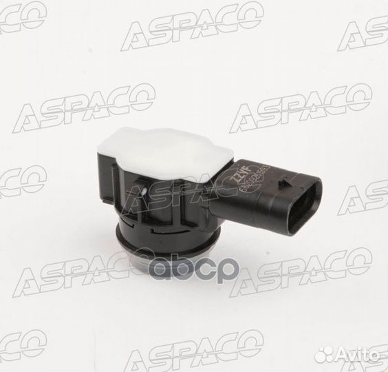 Датчик парковки BMW 3' E90/E91 (05.) 6620926