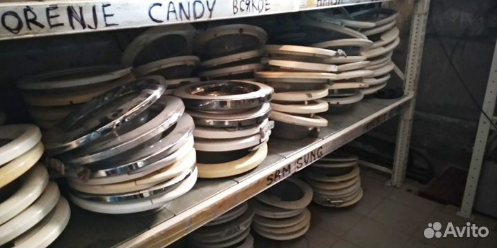 Люки для стиральных машинок