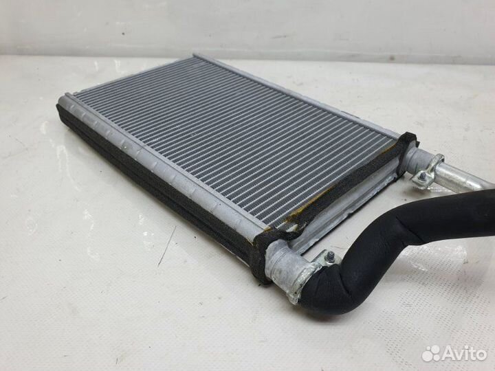 Радиатор печки Bmw 3-Series E90 3.0D 2011